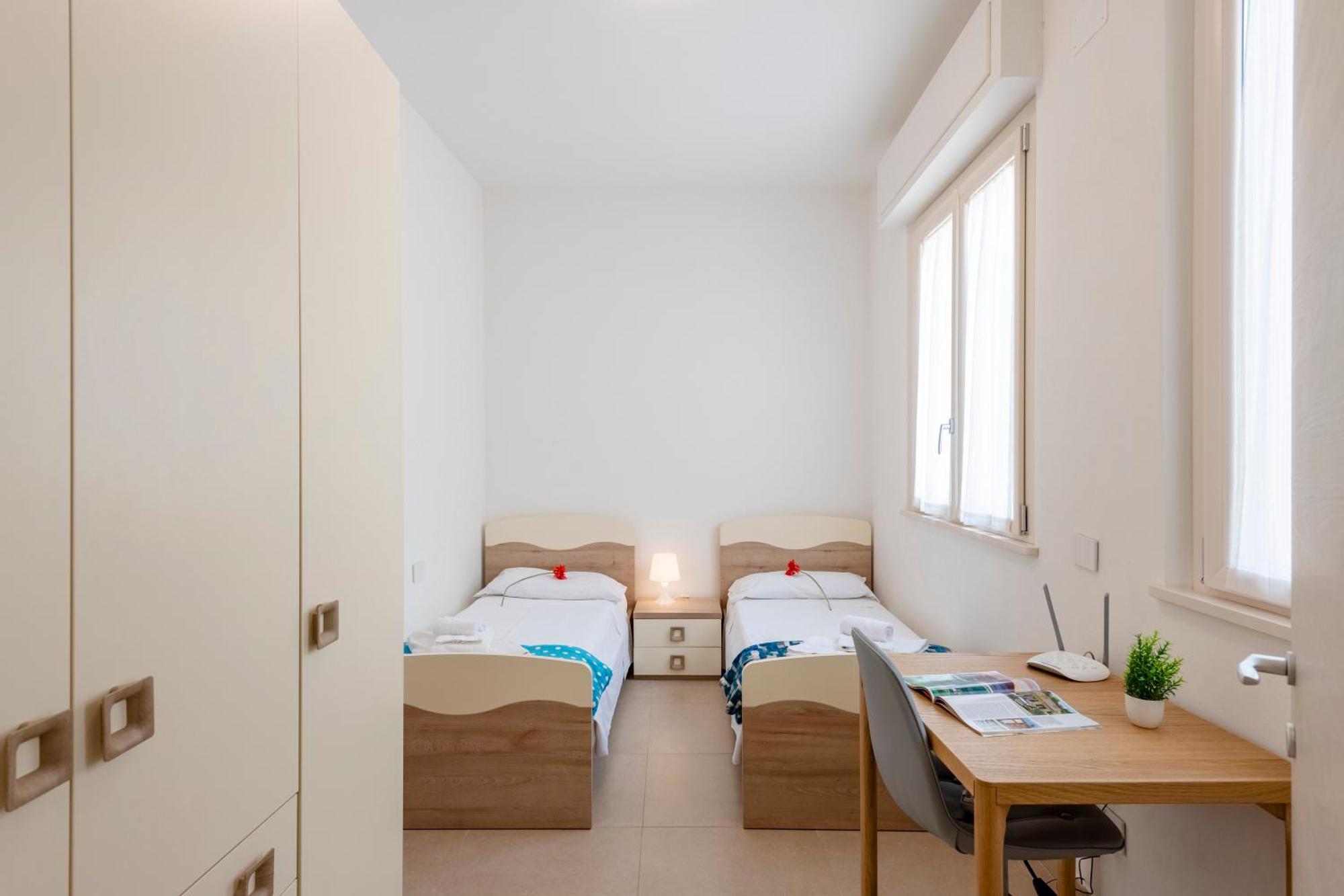 La Suite 2 Ondina Viareggio 200M From Sea - Happy Rentals Extérieur photo