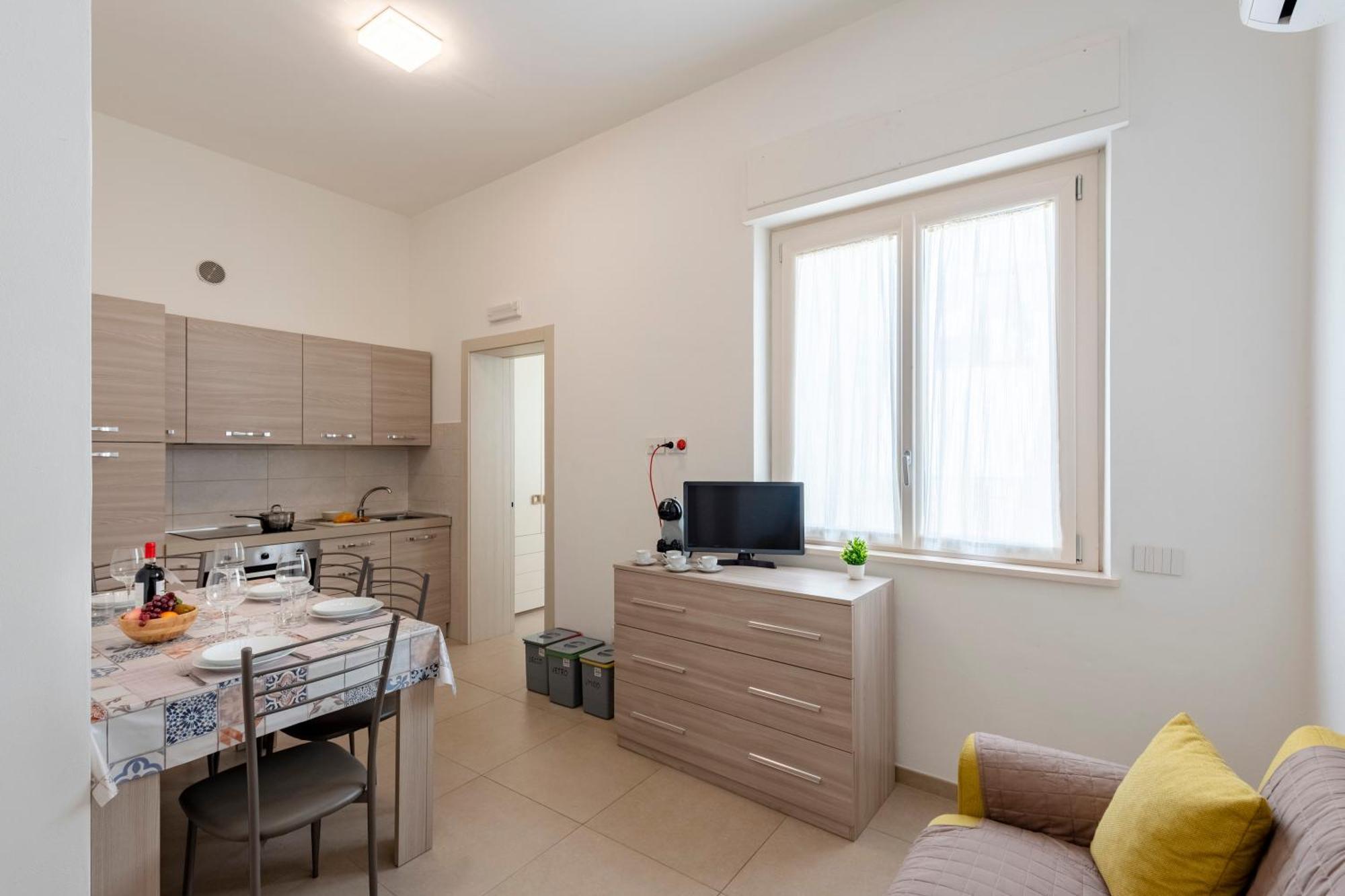 La Suite 2 Ondina Viareggio 200M From Sea - Happy Rentals Extérieur photo
