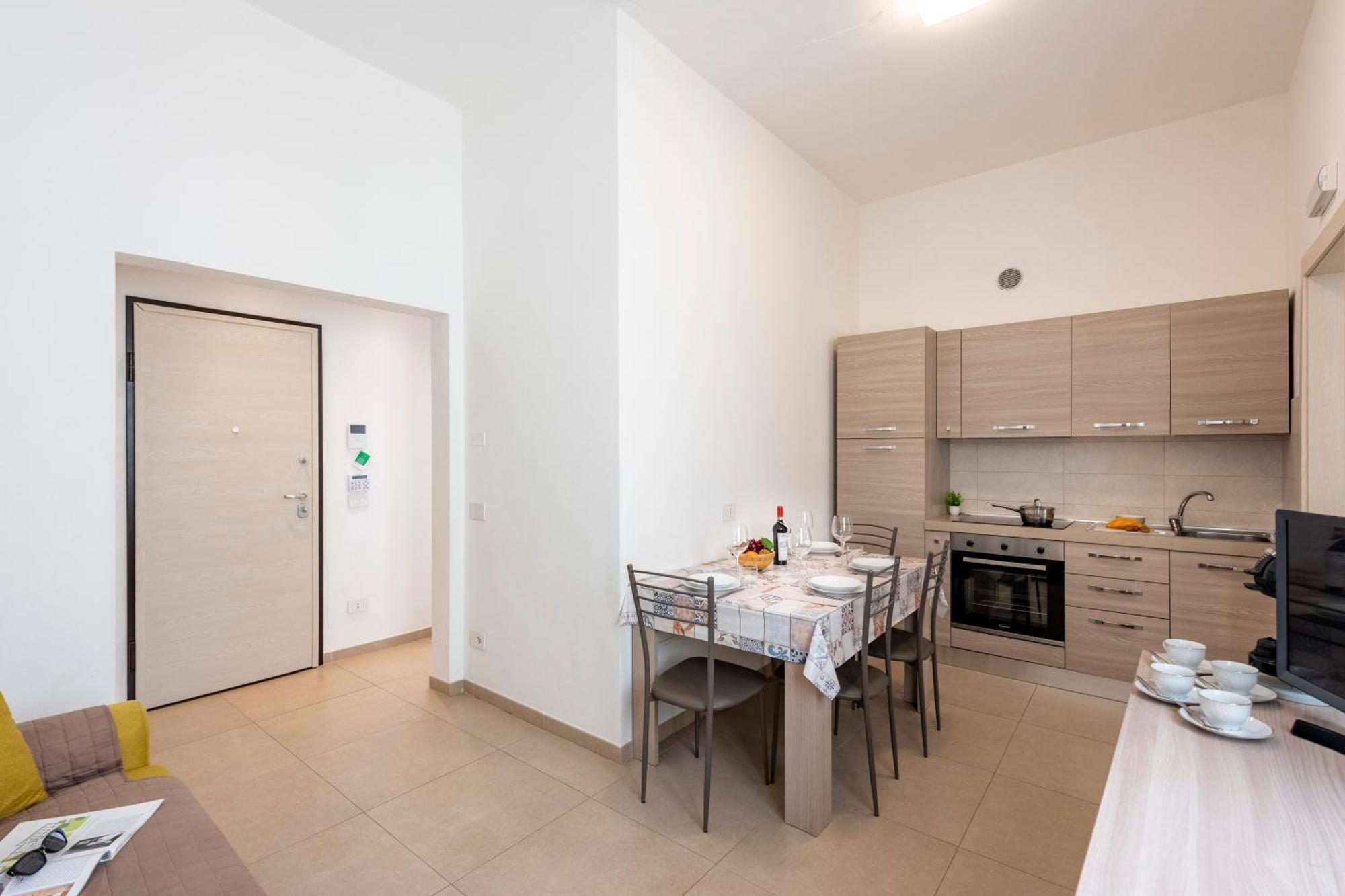 La Suite 2 Ondina Viareggio 200M From Sea - Happy Rentals Extérieur photo
