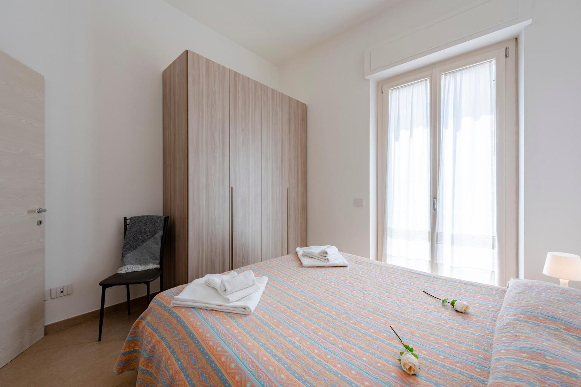 La Suite 2 Ondina Viareggio 200M From Sea - Happy Rentals Extérieur photo