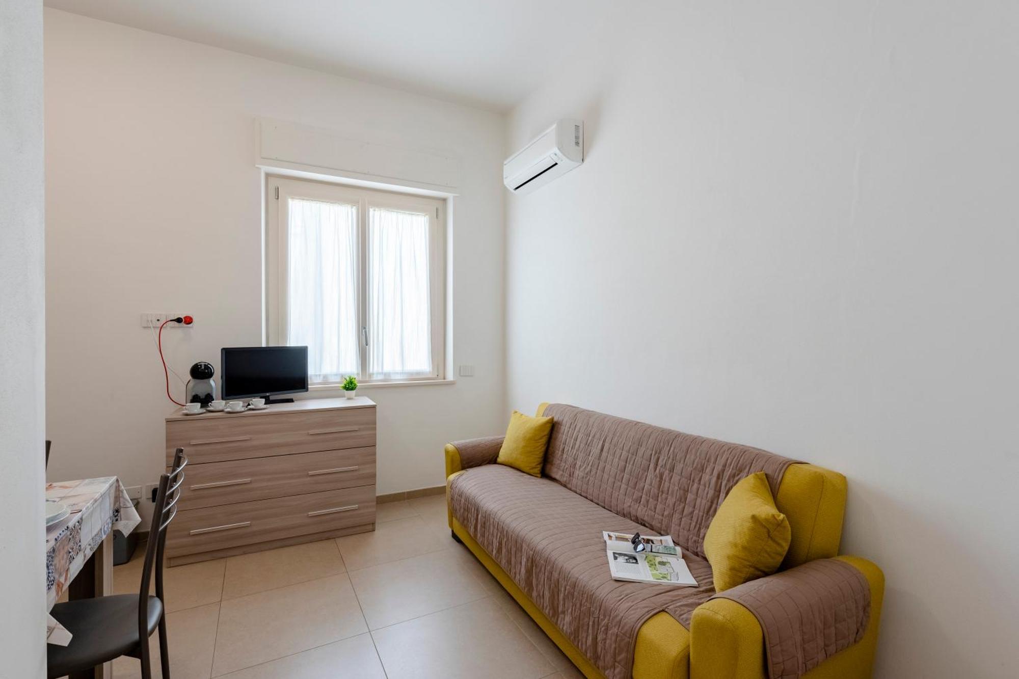 La Suite 2 Ondina Viareggio 200M From Sea - Happy Rentals Extérieur photo