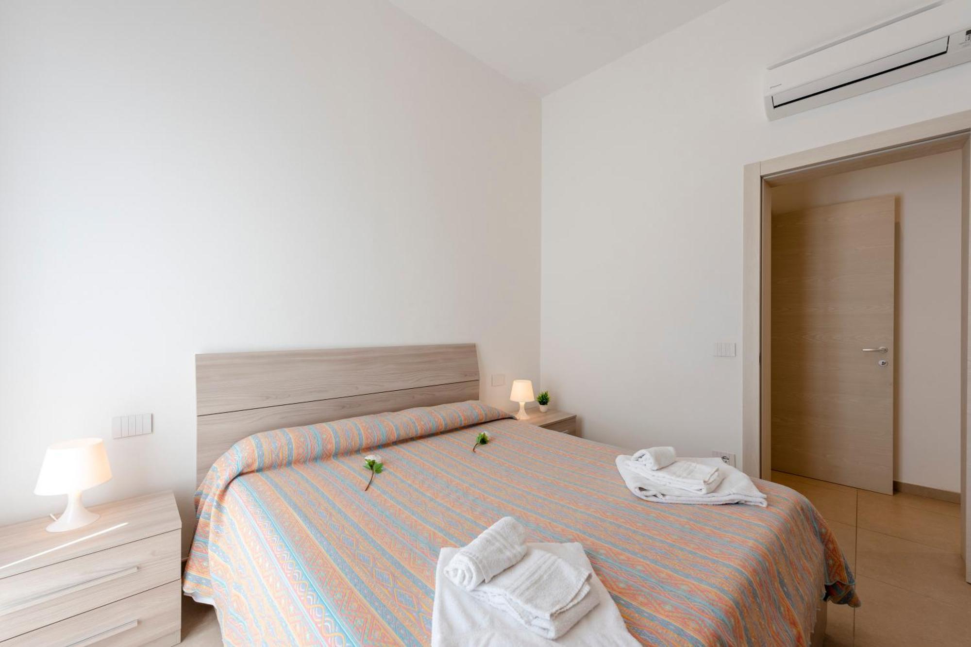 La Suite 2 Ondina Viareggio 200M From Sea - Happy Rentals Extérieur photo