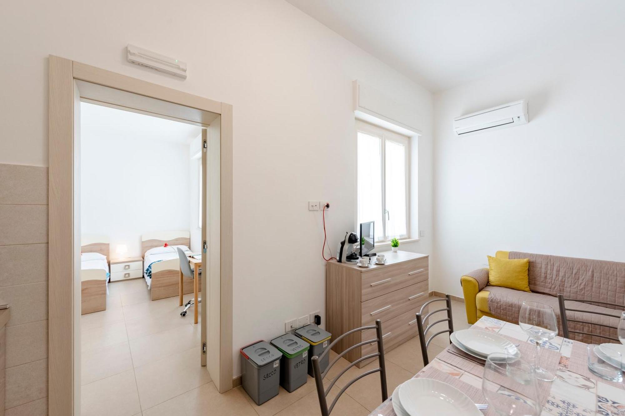 La Suite 2 Ondina Viareggio 200M From Sea - Happy Rentals Extérieur photo